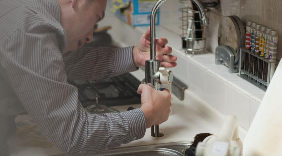 Professional Gas Leak Detection in Eustace, TX